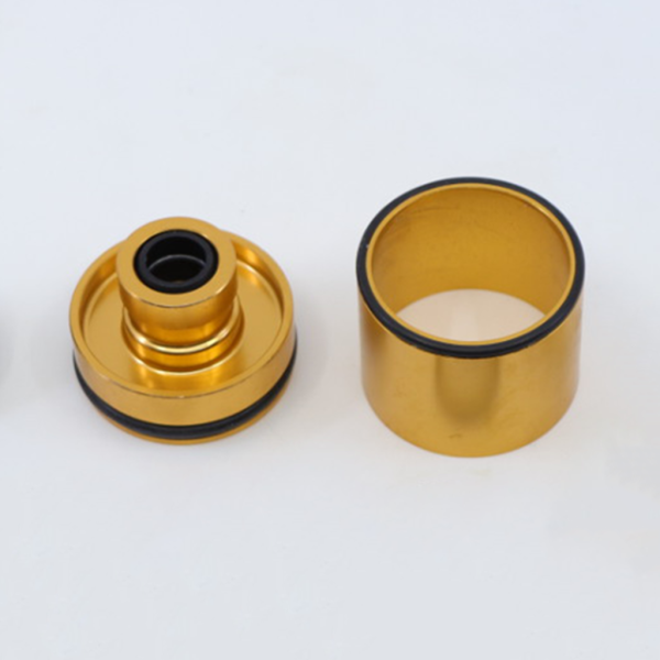 Rock Shox Sealhead, 35mm DebonAir+ Lyrik 2023+ N/A