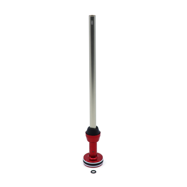 Rock Shox DebonAir+ Shaft, 27/29 -160mm Lyrik 2023+ N/A