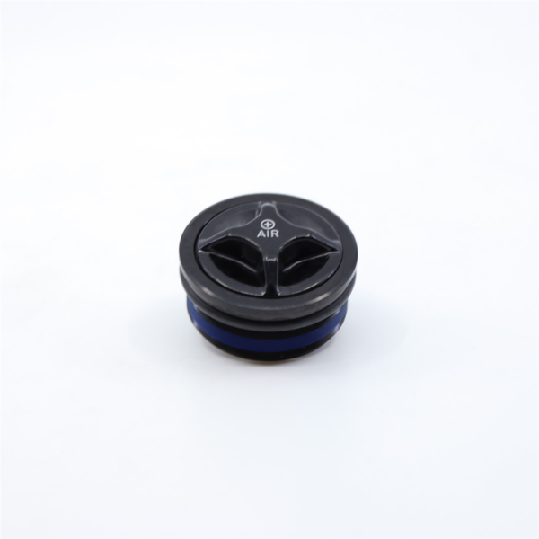 Rock Shox Air Top Cap, DebonAir+ 35mm Lyrik/Pike 2023+ N/A