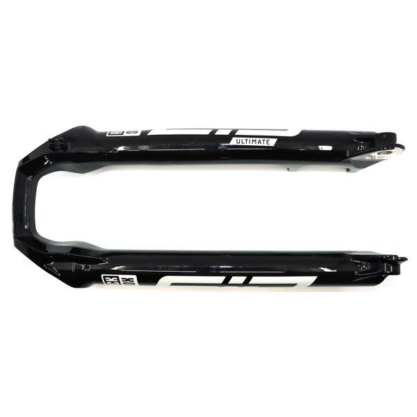 Rock Shox Lower Leg, 29 15x110 SID 35mm 2024+ black N/A gloss black