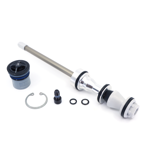 Rock Shox Debonair Spring, 27/29-160mm Psylo Gold 2025+ N/A