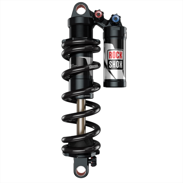 Rock Shox Rear Shock Vivid Coil R2C 240x76