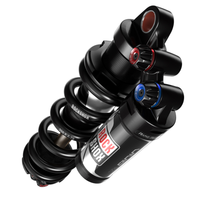 Rock Shox Rear Shock Vivid Coil R2C 240x76 Produktbild 2