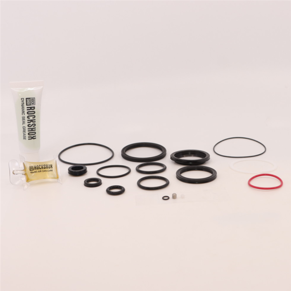 Rock Shox 200h Service Kit - Super Deluxe ThruShaft Trek 2021 N/A