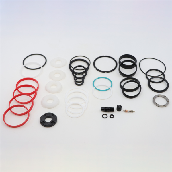 Rock Shox Air Can Service Kit - Vivid Air 2011 N/A
