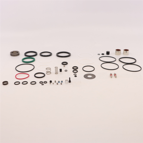 Rock Shox Full Service Kit - Monarch XX 2014-2019 N/A