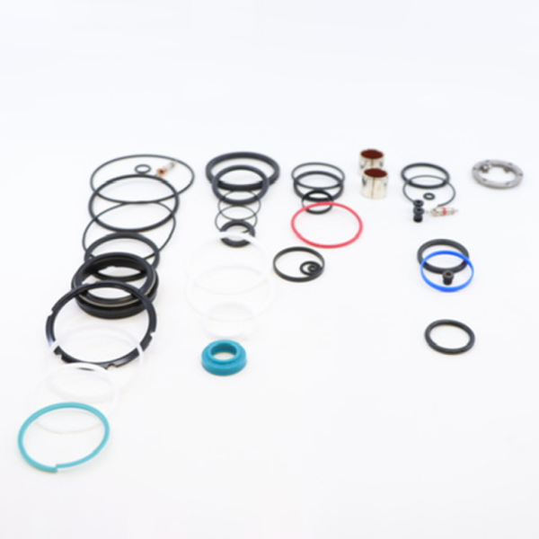 Rock Shox Full Service Kit - Vivid Air 2014+ N/A