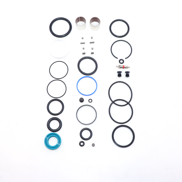 Rock Shox Service Kit - Kage (Produced After Jan 1st 2013) N/A
