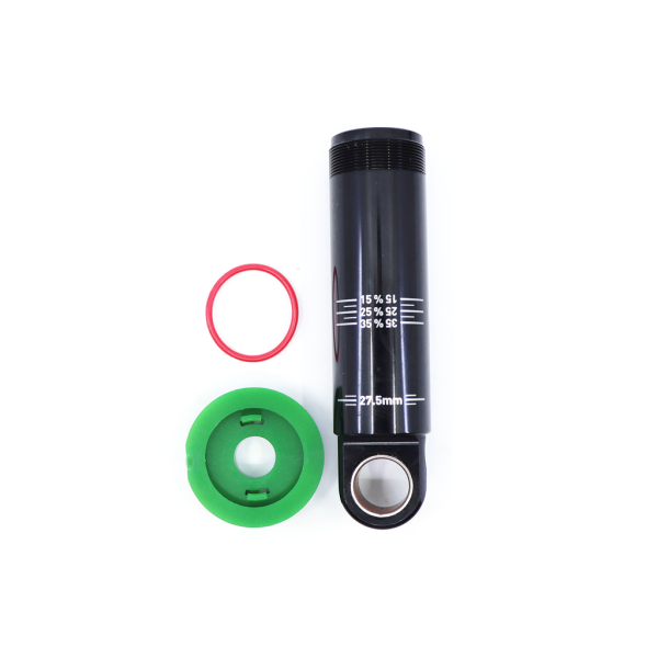 Rock Shox Damper Body, Standard Eyelet 37.5 Sidluxe 2021 N/A