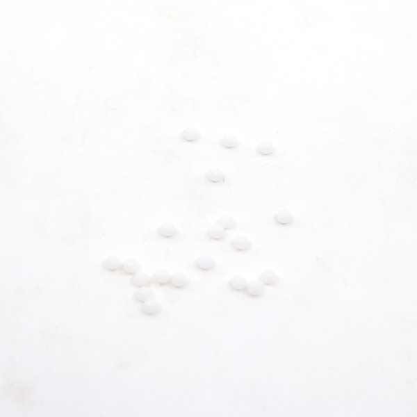 Rock Shox Rear Shock Nylon Ball, Bleed Piston Sealhead Qty20 N/A