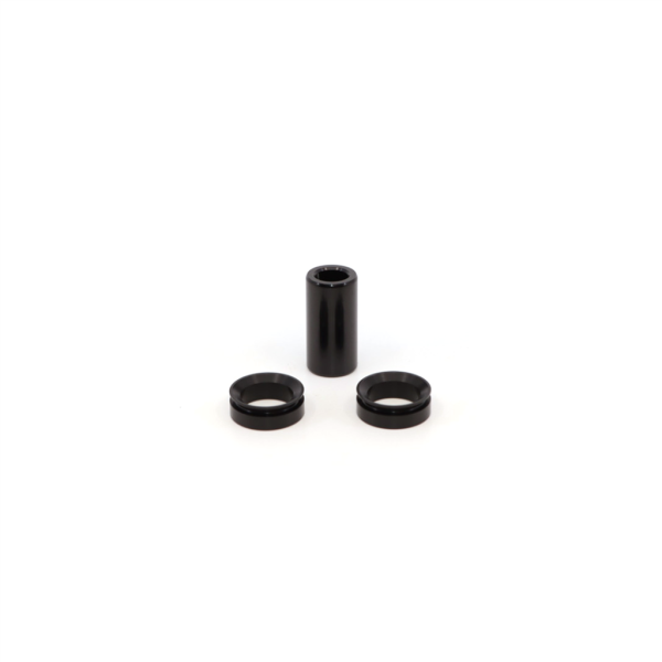 Rock Shox Mounting Hardware, Ario/Bar/Mc/Pearl 6x22.2mm 6x22.2mm