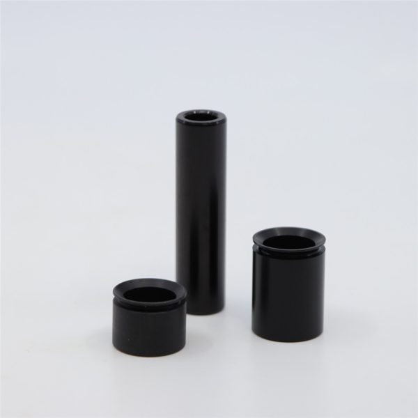 Rock Shox Mounting Hardware, 1/2" 8x50 Offset Trek Aluminum N/A