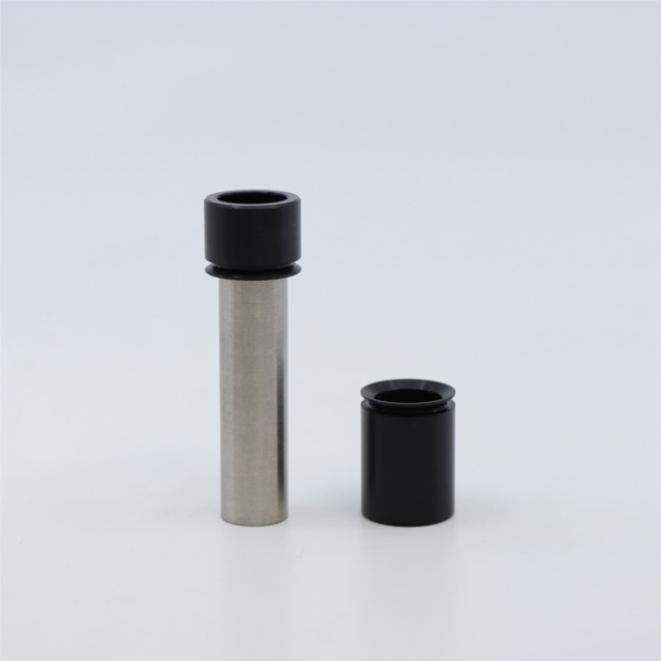 Rock Shox Mounting Hardware, 1/2" 10x50 Offset Trek Carbon N/A