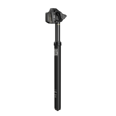 Rock Shox Seatpost Reverb AXS XPLR 27.2/50/350mm black Produktbild 1