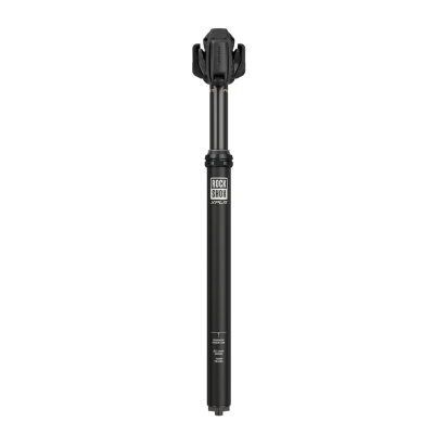 Rock Shox Seatpost Reverb AXS XPLR 27.2/50/350mm black Produktbild 2
