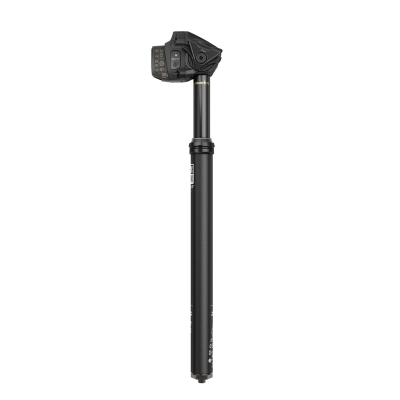 Rock Shox Seatpost Reverb AXS XPLR 27.2/75/400mm black Produktbild 3