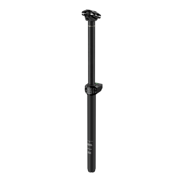 Rock Shox MY26 Seatpost Reverb AXS without Controller 34.9/175/491.8 mm black
