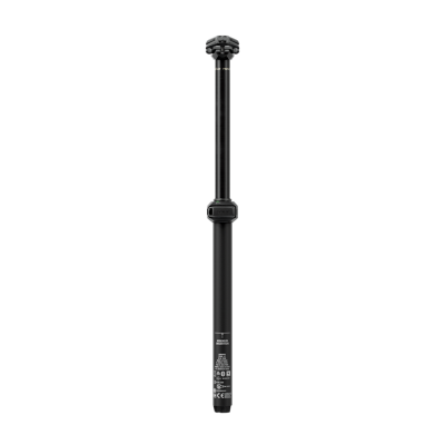 Rock Shox MY26 Seatpost Reverb AXS without Controller 34.9/175/491.8 mm black Produktbild 2