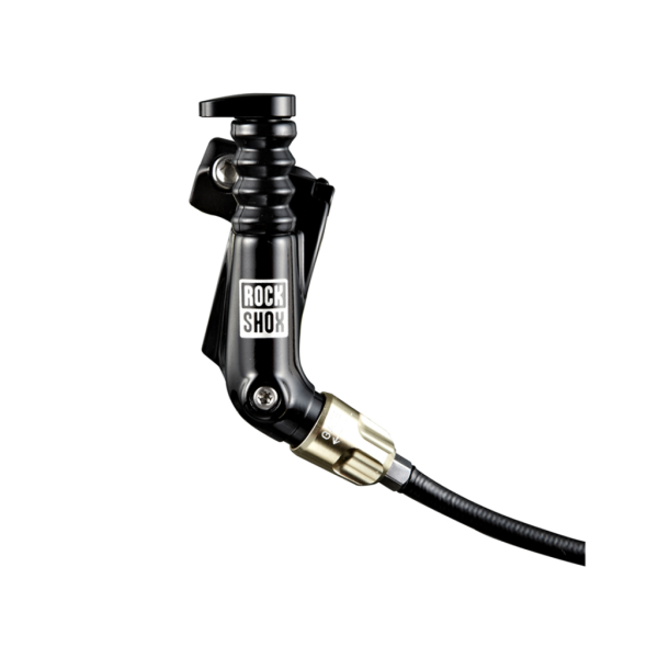 Rock Shox Remote - XLoc right Sid/Revelation N/A