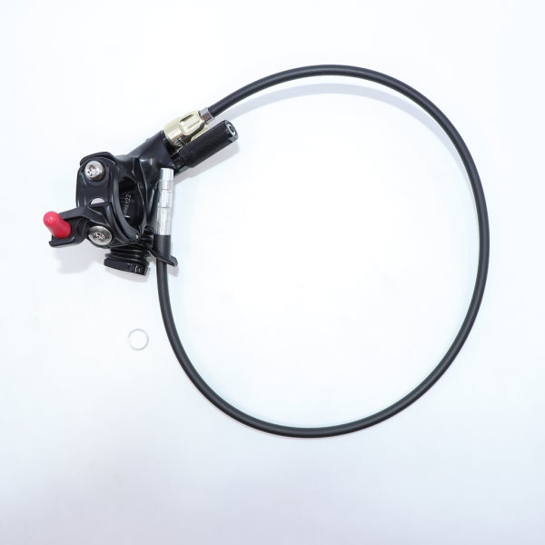 Rock Shox Remote - XLoc Full Sprint right RS1 N/A