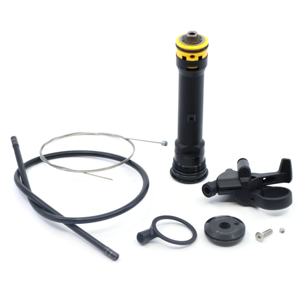 Rock Shox Remote Upgrade Kit Turnkey - SektorS/XC32/ReconS N/A