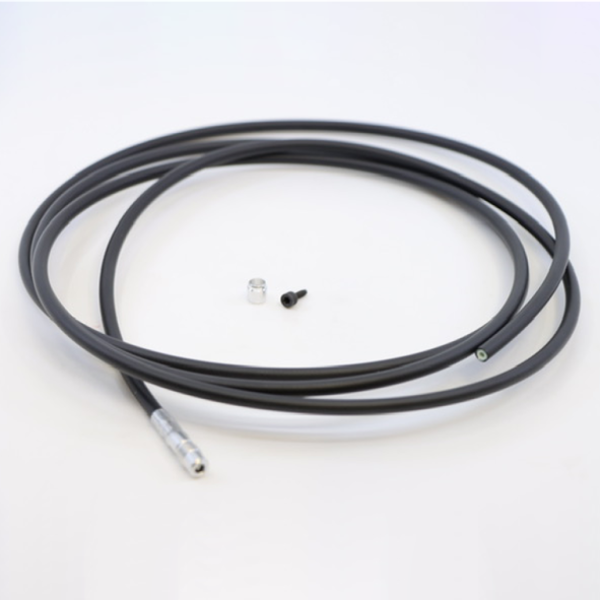 Rock Shox Hydraulic Hose - XLoc FullSprint CJ Monarch XX N/A