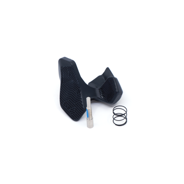 Rock Shox Controller Lever Eagle AXS/Flight Attendant Left N/A black