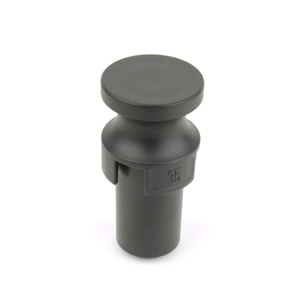 Rock Shox Dust Seal Installation Tool 35mm FlangelessFlanged N/A