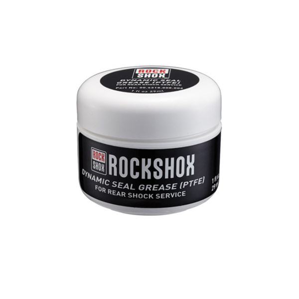 Rock Shox Dynamic Seal Grease 30ml N/A