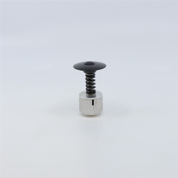 Rock Shox Expander Carbon Steerer 1 1/8'' - 1.125" Qty 1 N/A