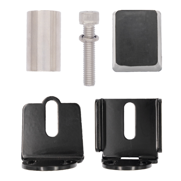 Kids Ride Shotgun Original Seat Post Assembly one size