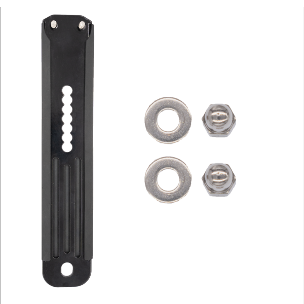 Kids Ride Shotgun Original Swing Arm Assembly one size