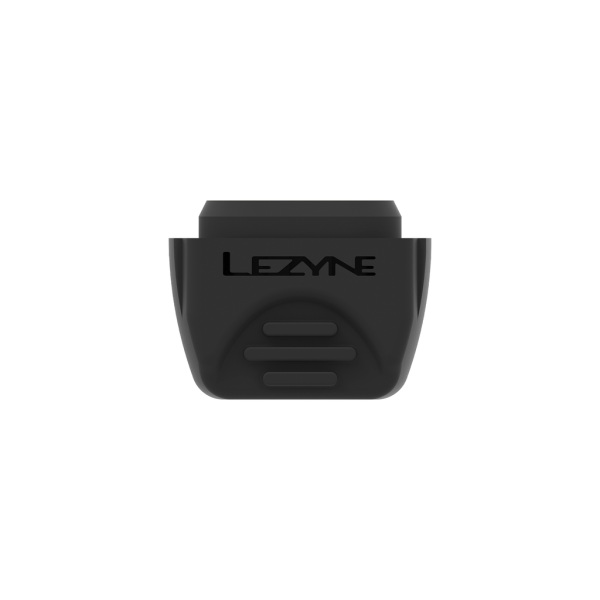 Lezyne End Plug - Strip Drive F/R one size black