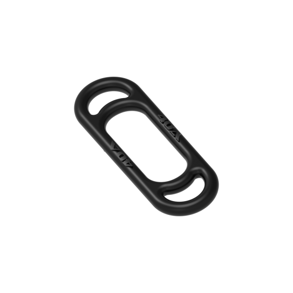 Lezyne Mounting Strap Femto USB one size black