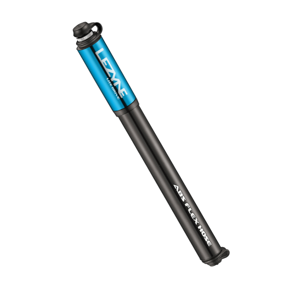 Lezyne Lite Drive - M one size blue gloss