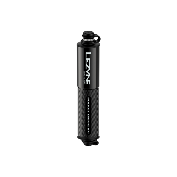 Lezyne Pocket Drive HV one size black