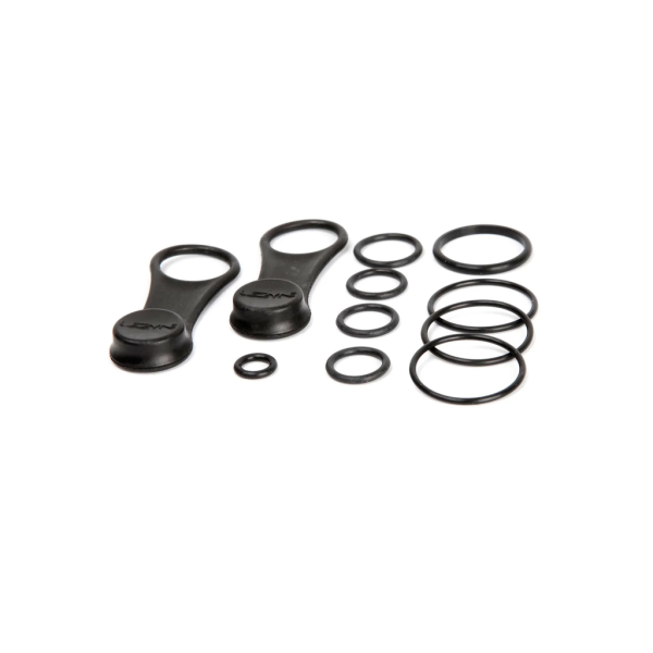 Lezyne Seal Kit For Road Drive one size black