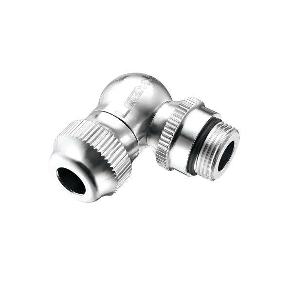 Lezyne Slip Chuck one size silver