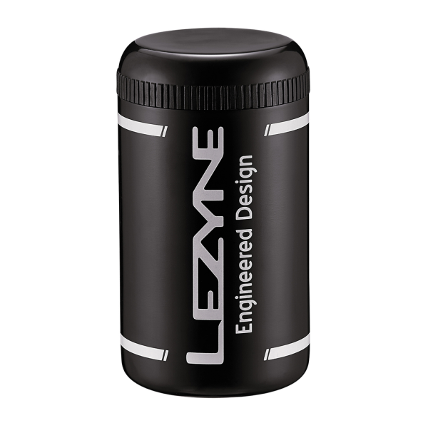 Lezyne Flow Caddy With Organizer one size black