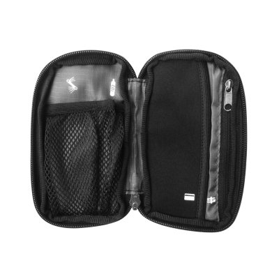 Lezyne Pocket Organizer Loaded - MTB one size black Produktbild 2