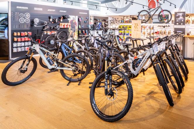  - Velothek AG B&uuml;tschwil