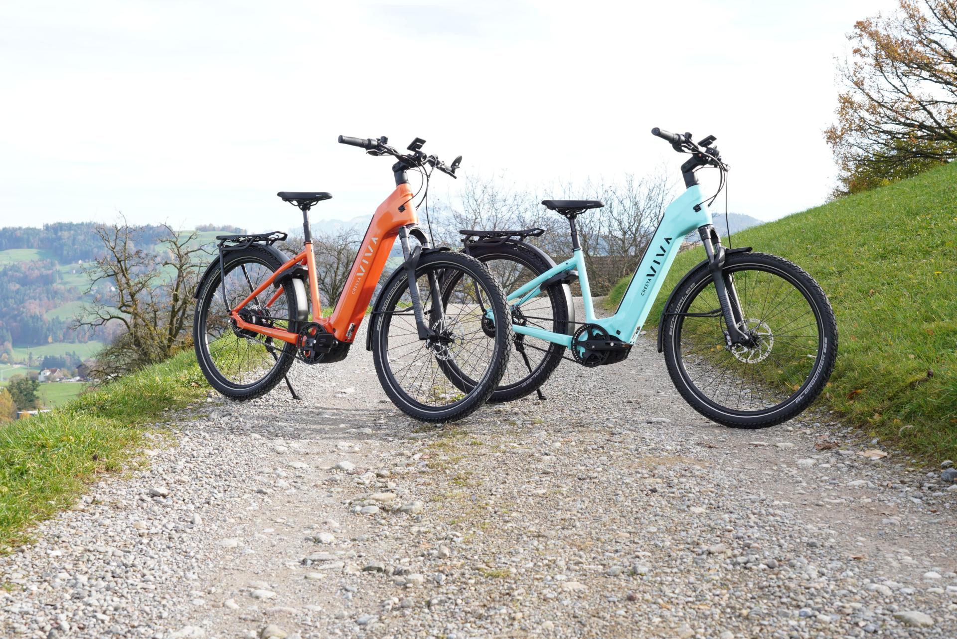  - Velothek AG B&uuml;tschwil