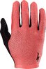 Specialized Body Geometry Grail Glove (Langfinger) Acid Red XXL