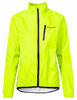 VAUDE Women's Drop Jacket III neon yellow Größ 40