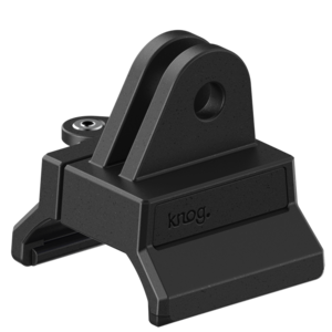 Knog Halter Adapter Blinder GoPro Locking Mount 