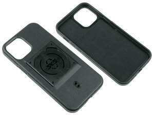 SKS Cover iPhone 12 Pro Max schwarz 