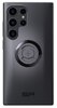 SP Connect Phone Case Samsung S24 Ultra SPC+ schwarz 