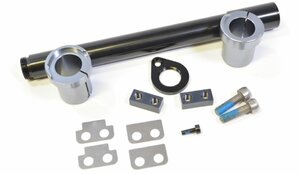 FOX 17 36 15mm Pinch Axle Parts Group 