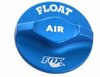 FOX FOX AirCap FLOAT NA2 32&34 blue ano 