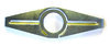 Horn Befestigungsbrille B0438 silber 